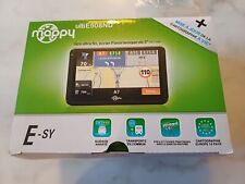Gps mappy ultie508nd d'occasion  Labarthe-sur-Lèze