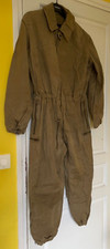 Combinaison parachutiste armé d'occasion  Versailles