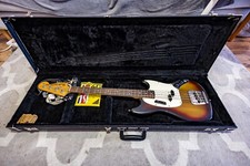 Fender mustang bass gebraucht kaufen  Deutschland