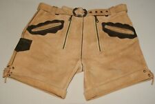Kurze lederhose skandal gebraucht kaufen  Sarstedt