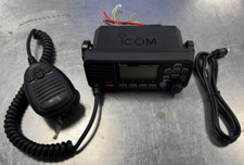Icom m330 compact for sale  Hudson