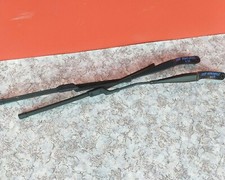 Coppia bracci spazzole usato  Sinopoli