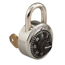 Master lock combination for sale  Elmwood Park