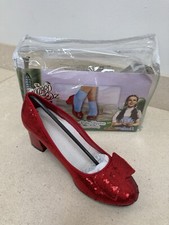 Dorothy heel shoes for sale  BATH
