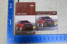 Jeep grand cherokee for sale  Castleton