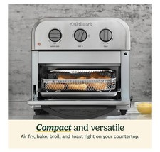 Cuisinart compact air for sale  Joliet
