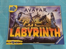 Labirinth avatar labirinto usato Labirinth avatar labirinto usato  Cesena