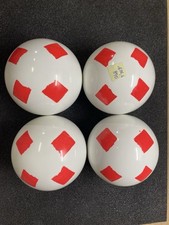 Bocce professionali rettificat usato  Foligno