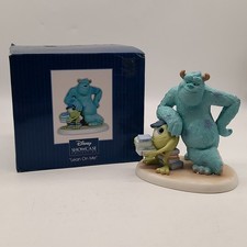 Disney showcase monsters for sale  SOUTHEND-ON-SEA