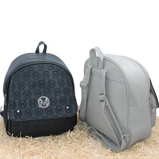 Zaino donna borsa usato  Capua