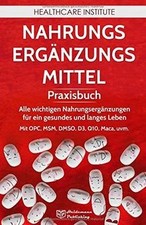 Nahrungsergänzungsmittel prax gebraucht kaufen  Berlin