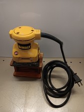 Dewalt yellow sheet for sale  Vineland