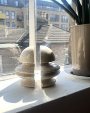 Pair decorative stone for sale  LONDON