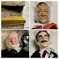 Lot effanbee dolls for sale  Lake Worth