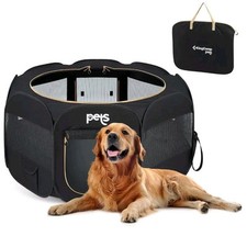 Kingcamp puppy playpen for sale  HUDDERSFIELD