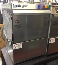 Prodis jet35p glasswasher for sale  STOKE-ON-TRENT
