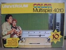 Universum color multispiel gebraucht kaufen Universum color multispiel gebraucht kaufen  Kaufering