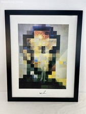 Salvador dali lincoln for sale  Pensacola