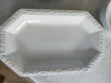 Fleischteller rosenthal maria gebraucht kaufen  Porta Westfalica