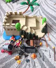 Playmobil 4007 pirates for sale Playmobil 4007 pirates for sale  COVENTRY