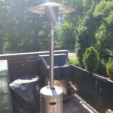 Enders 14kw solid gebraucht kaufen  Neukirchen-Vluyn