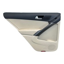 Türverkleidung hinten links gebraucht kaufen  Petershagen