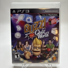 Buzz quiz game for sale  Loretto