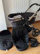 Candy peach pushchair for sale  GRAVESEND