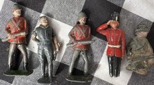 Lead toy soldier for sale  SLOUGH
