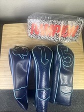 Vtg 70s blue for sale  Richmond