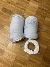 150mm 13m abluftschlauch gebraucht kaufen  Strullendorf