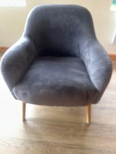 Habitat tulsa armchair for sale  ROMFORD