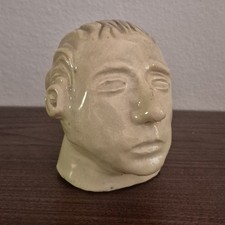 Sculpture clay head for sale  Phoenix