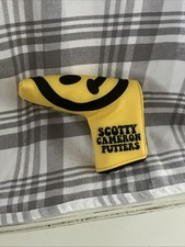 Scotty cameron headcover for sale  Cowarts