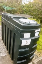 oil boiler external for sale  ABERDEEN