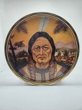 Vintage sitting bull for sale  Turlock