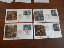 Lot enveloppes 1er d'occasion  La Chapelle-sur-Erdre