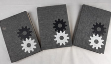 Metallbearbeitung bände 3 gebraucht kaufen Metallbearbeitung bände 3 gebraucht kaufen  Michelstadt