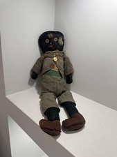 Unusual antique black for sale  ROCHESTER