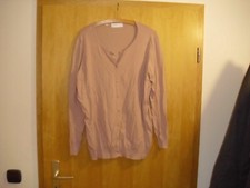 Strickjacke pink xl gebraucht kaufen  Bodenwerder