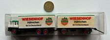 Y480 eigenbau lkw gebraucht kaufen  Berlin