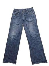 King apparel jeans for sale  BEDFORD