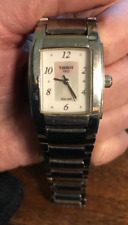 Vintage tissot 1853 for sale  EDGWARE