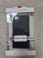 Case mate barely for sale  GLOSSOP