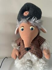 Womble soft toy for sale  SOLIHULL