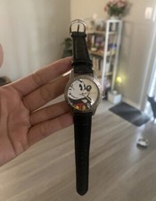 Disneyland watch mickey for sale  Midland