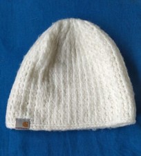 Cappello carhartt donna usato  Roma
