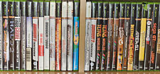 Xbox origional games for sale  Lancaster
