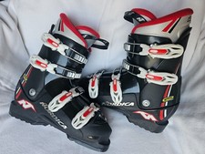 Nordica skischuhe skistiefel gebraucht kaufen  Worms