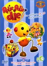 Rolie polie olie d'occasion  Hennebont